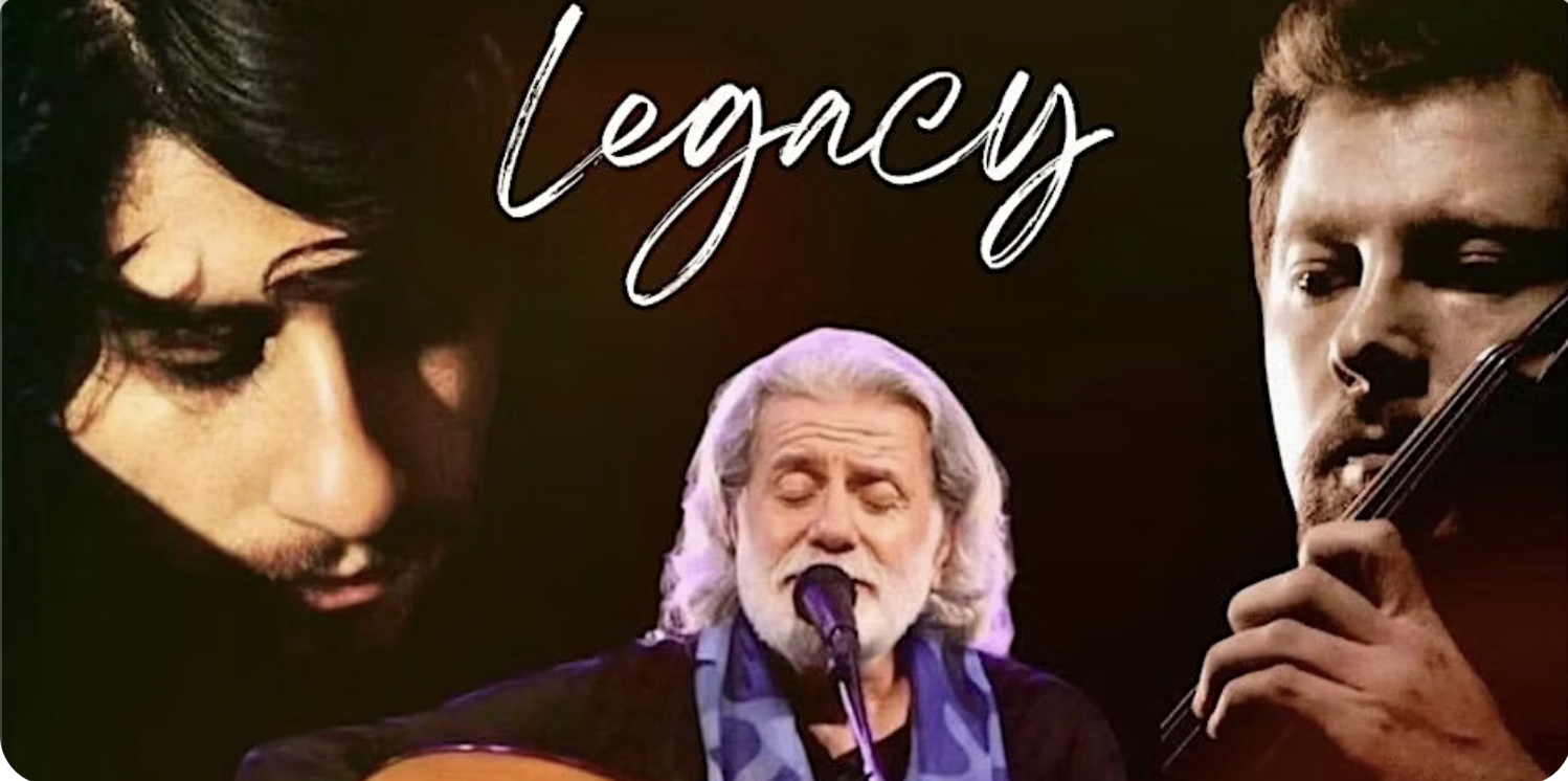Marcel Khalife's Legacy Tour: NASHVILLE